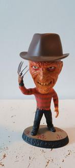 Freddy Krueger Bobblehead - A Nightmare on Elm Street, Ophalen of Verzenden, Gebruikt