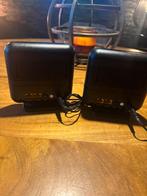 2x KPN Experia WiFi versterker in perfecte staat, Ophalen of Verzenden, Zo goed als nieuw, Router