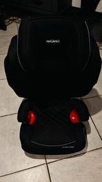 Recaro Monza Nova autostoel 15-36 kilo, 3 stuks ook los te, Kinderen en Baby's, Autostoeltjes, Autogordel of Isofix, Gebruikt