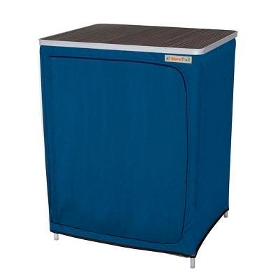 EuroTrail Kampeerkast Vallou NU € 59.-, Caravans en Kamperen, Kampeermeubelen, Nieuw, Campingkast, Ophalen of Verzenden