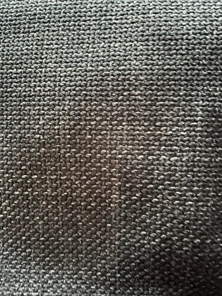 Nieuwe gordijnen in de originele verpakking (antraciet), 200 cm of meer, Nieuw, Dubbele plooi, Ophalen of Verzenden