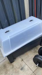 Kweekbak, Ophalen, Nieuw, Kweekbak