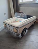 Vintage Moskovitsch Trapauto - Klassieker voor Speelplezier, Ophalen of Verzenden