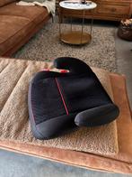 Praktische Stoelverhoger voor Kinderen - Zwart met Rood, 15 t/m 36 kg, Ophalen, Overige merken, Gebruikt
