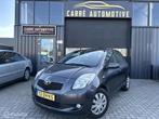 Toyota Yaris 1.3 VVTi Sol MMT | AUTOMAAT | NAP | AIRCO |, Auto's, Toyota, Stof, 4 cilinders, Origineel Nederlands, Bedrijf