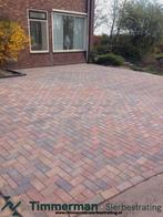 Betonstraatsteen, Diverse kleuren, BSS, BKK, 6cm, Aanbieding, Tuin en Terras, Tegels en Klinkers, Ophalen of Verzenden, Nieuw