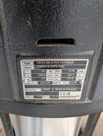 grundfos CRI 15-06 pomp, Ophalen, Zo goed als nieuw, Elektrisch, Beregeningspomp