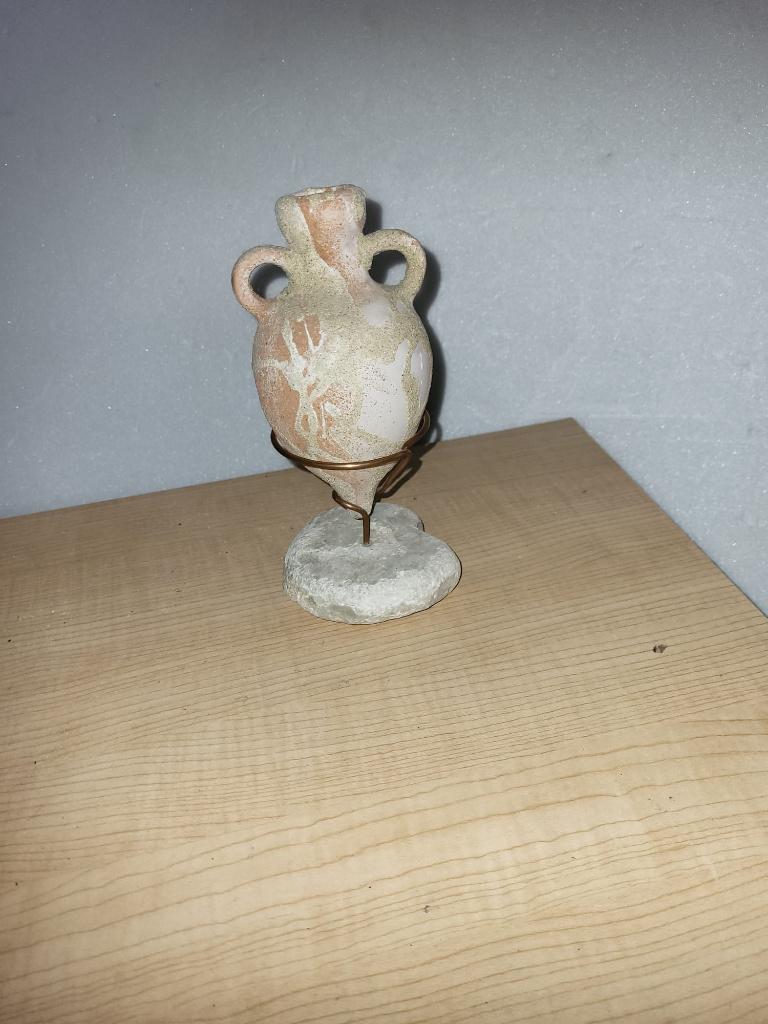 potje kruikje, Ophalen of Verzenden, Zo goed als nieuw