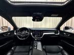 Volvo XC60 2.0 D5 AWD R-Design Panoramadak / Adapt. Cruise /, Auto's, Volvo, Automaat, Gebruikt, 4 cilinders, Wit