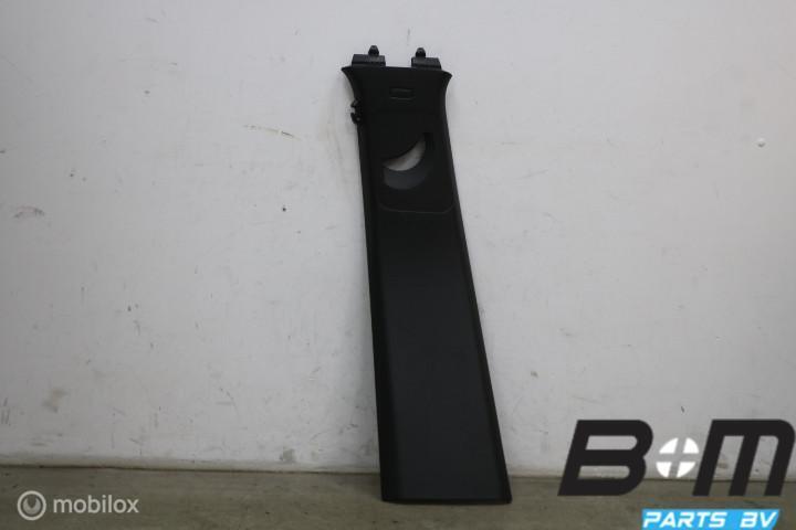 B-stijl bekleding links VW Up! GTI 1S4867243D, Gebruikt