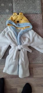Winnie de Poeh Badjas - Maat 92/98, Kinderen en Baby's, Kinderkleding | Maat 92, Nacht- of Onderkleding, C&A, Jongen of Meisje