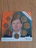 Euromunten 2016 Oranjeset, Ophalen of Verzenden