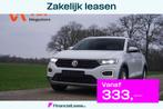VW T-Roc 1.5 TSi (110 kW) Sport | Navi | Camera | ACC | Virt, Automaat, Stof, Euro 6, 4 cilinders