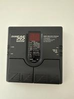 Zoom 505 Gitaar Multi Effect Pedaal, Muziek en Instrumenten, Effecten, Ophalen of Verzenden, Gebruikt, Chorus