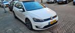 Volkswagen Golf 1.4 gte  204pk 5D DSG 2015 Wit, Zwart, Wit, 1395 cc, 1499 kg