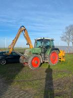 Fendt 412 trekker tractor agrarisch, Ophalen of Verzenden