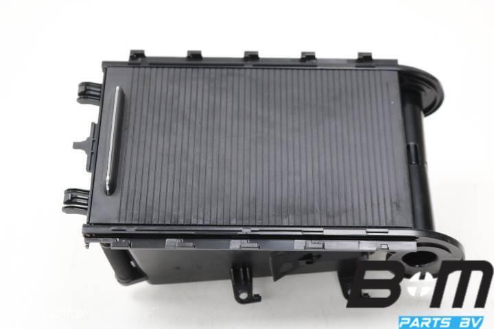 Bekerhouders VW Golf Sportsvan 510862531, Gebruikt