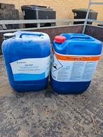 Gratis. Lege jerrycans 20 liter., Ophalen