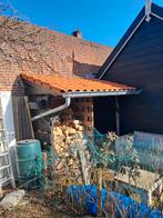 Houthokje, Tuin en Terras, Tuinhuizen, Ophalen