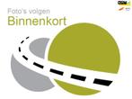 Peugeot 107 1.0-12V XR Bj.09|top Onderhouden|Nieuwe APK !, Voorwielaandrijving, Stof, Gebruikt, Zwart
