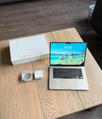 Apple MacBook Air 2025 15” M4 | 16 GB | 512GB | 100% accu, Met videokaart, Ophalen of Verzenden, Zo goed als nieuw, SSD