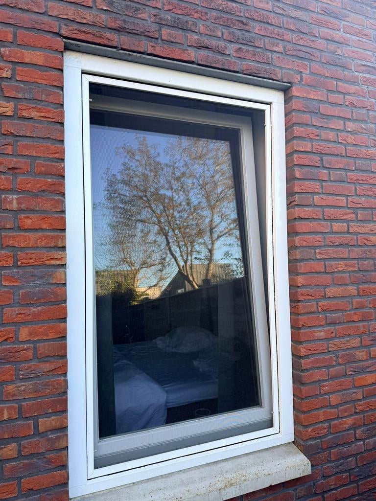 Hor - Veerstifthor, Ophalen, Kunststof, 80 tot 100 cm, Overige typen