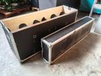 Flightcase, Muziek en Instrumenten, Ophalen, Overige instrumenten, Flightcase