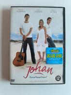 Johan DVD - Romantisch drama met Michiel Huisman, Ophalen of Verzenden