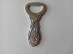 Prachtige oude flessenopener van Sola (z.g.a.n.), Antiek en Kunst, Antiek | Bestek, Ophalen of Verzenden