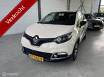 Renault Captur 0.9 TCe Authentique, Auto's, Voorwielaandrijving, 898 cc, Gebruikt, Euro 6