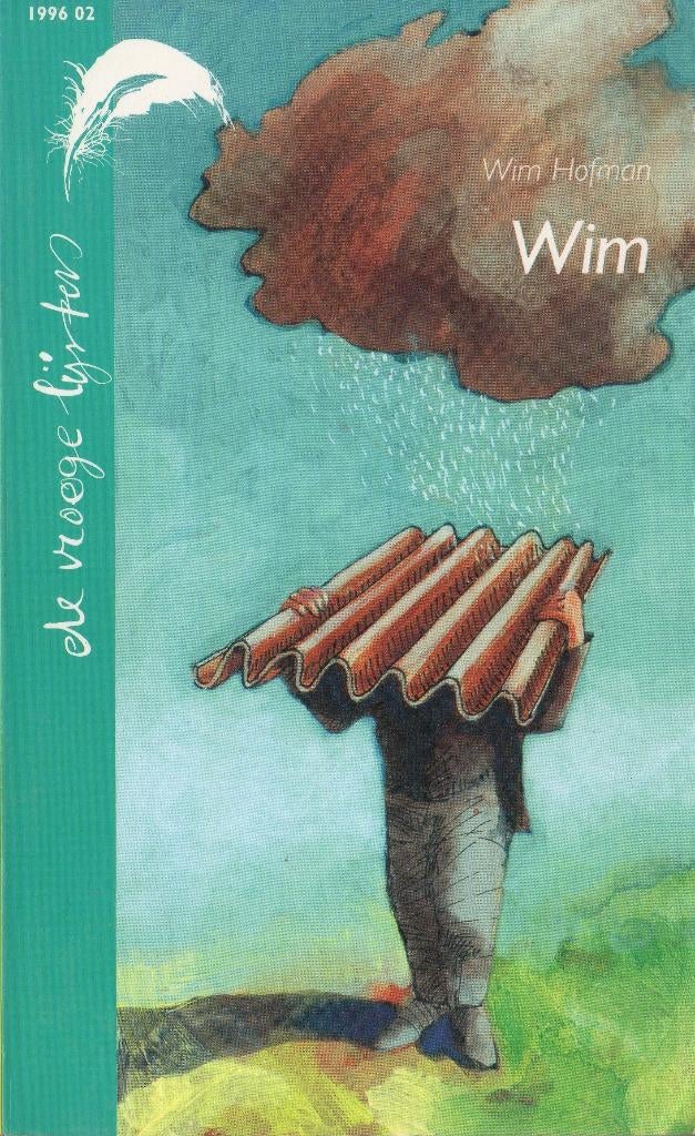 Wim - Wim Hofman NR0518, Gelezen, Fictie algemeen, Wim Hofman, Verzenden