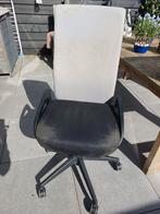 Bureaustoel, Ophalen, Gebruikt, Zwart, Bureaustoel