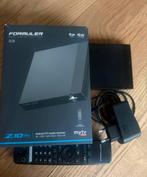 Formuler Z10 Pro snelle IPTV Mediaspeler - Perfecte staat, Ophalen of Verzenden, Zo goed als nieuw, HDMI, Minder dan 500 GB