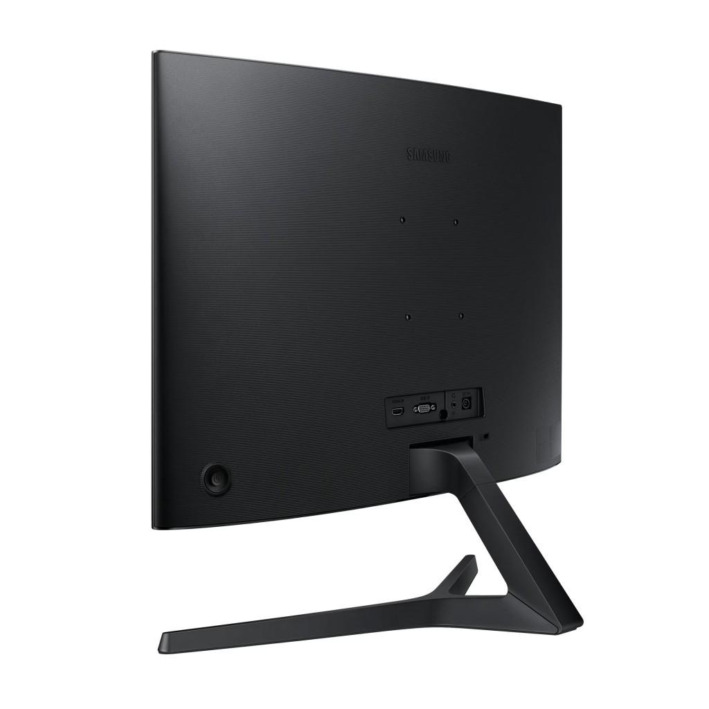 Samsung Curved Full HD Monitor | (837742), Samsung Electronics Benelux B.V., Nlsamsung@edelman.com, Evert van de Beekstraat 310, 1118 CX Schiphol, Nederland