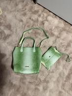 Dames tas, Sieraden, Tassen en Uiterlijk, Tassen | Damestassen, Ophalen, Zo goed als nieuw, Handtas