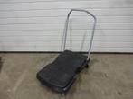 Rubbermaid transportkar 227 kg zgan, 100 liter of meer, Ophalen, Zo goed als nieuw, Transportkar