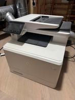 Hp color laserjet pro mfp m479dw, Ophalen of Verzenden, Zo goed als nieuw