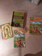 carcassonne berg en dal, Vijf spelers of meer, Ophalen of Verzenden, Zo goed als nieuw, 999 Games