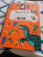 Magneti'book dinosaurus leren, Ophalen, Zo goed als nieuw