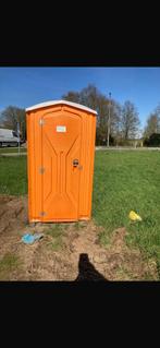 Dixi, Doe-het-zelf en Verbouw, Sanitair, Ophalen, Zo goed als nieuw, Toilet