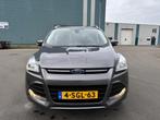 Ford Kuga 1.6-16V Eco-Netic Titanium 6-Bak 150 PK. Mooie en, Voorwielaandrijving, Euro 5, 15 km/l, Gebruikt
