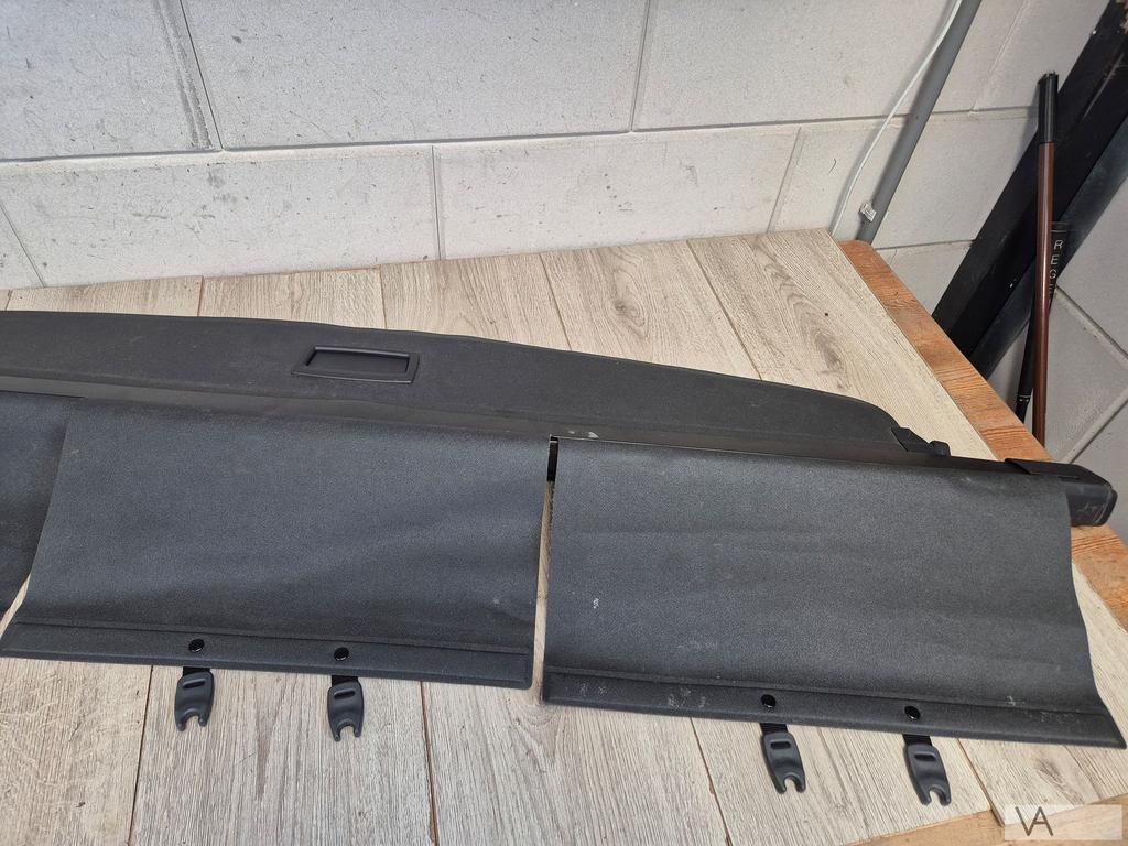 Rolhoes hoedenplank rollo Toyota Verso 2009 - 2015 €100, Gebruikt, -, -, Ophalen of Verzenden