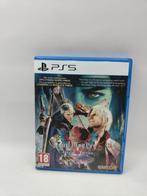Devil May Cry 5 Special Edition PS5, Oo, O, O, Ophalen of Verzenden