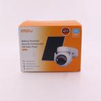 Imou Cell PT Solar Kit - Beveiligingscamera 2K NIEUW, Abus, Nieuw, Support@abus.com, Siebentälerstraße 20
D-75327 Pforzheim
Germany