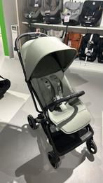 Showmodel buggy Easywalker Rockey M fresh green, Ophalen, Nieuw, Overige merken, Verstelbare rugleuning