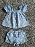 Jacardi 2 delig setje 6 jaar, Kinderen en Baby's, Kinderkleding | Maat 116, Ophalen of Verzenden, Zo goed als nieuw, Meisje, Setje