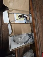 2x nieuwe itho daalderop keukenkraan, Nieuw, Minder dan 100 cm, 25 tot 50 cm, 50 tot 100 cm