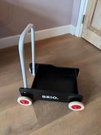 Brio loopwagen, Ophalen, Gebruikt, Jongen of Meisje