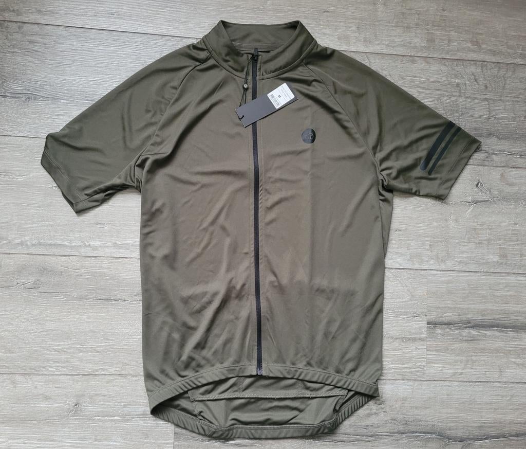 Nieuw AGU Fietsshirt Heren maat M, Nieuw, Ophalen of Verzenden, Bovenkleding, AGU