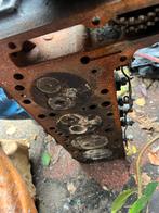 Mercedes 307D 4-cilinder dieselmotor - Revisie nodig, Ophalen, Gebruikt, Mercedes-Benz